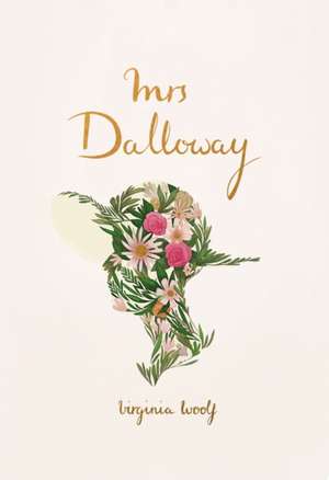 Mrs Dalloway de Virginia Woolf