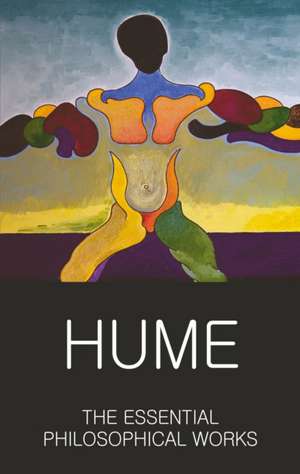 Hume, D: Essential Philosophical Works