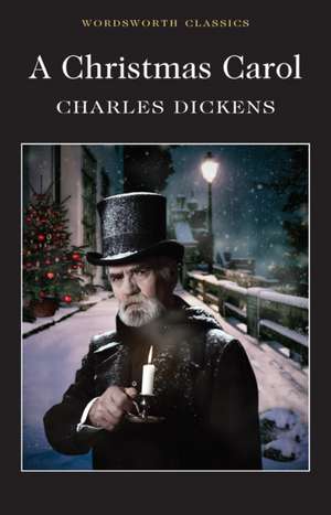 A Christmas Carol de Charles Dickens