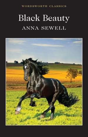 Black Beauty de Anna Sewell