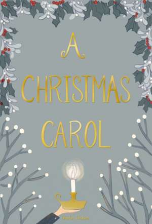 A Christmas Carol de Charles Dickens