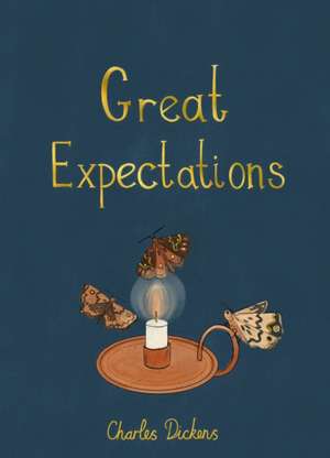 Great Expectations de Charles Dickens