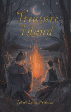 Treasure Island de Robert Louis Stephenson