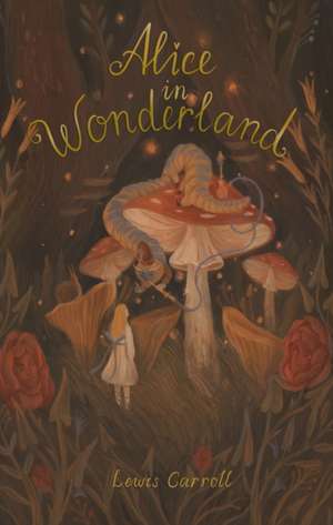 Alice's Adventures in Wonderland de Lewis Carroll