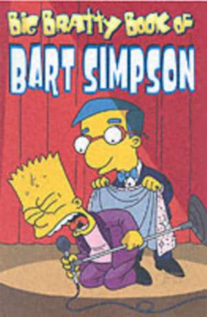 Groening, M: Simpsons Comics Presents