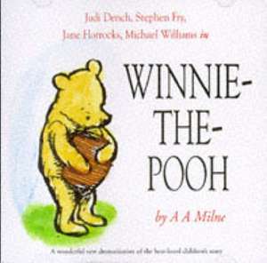 Winnie the Pooh: Winnie The Pooh & House at Pooh Corner