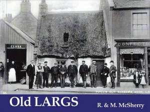 Old Largs de R. McSherry