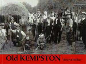 Old Kempston de Victoria Walker