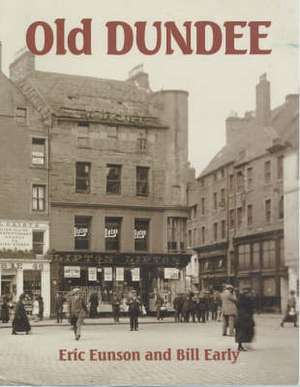 Old Dundee de Eric Eunson