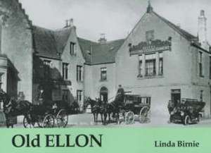 Old Ellon de Linda Mary Birnie