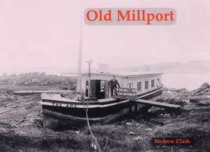 Old Millport de Andrew Clark