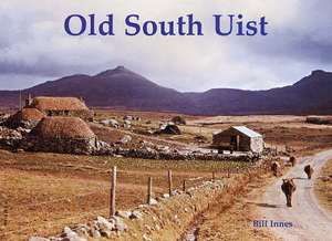 Old South Uist de Bill Innes