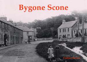 Bygone Scone de GUTHRIE HUTTON