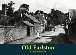 Old Earlston de Raymond Hood