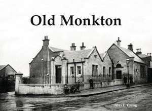 Old Monkton de Alex F. Young