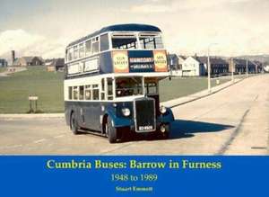 Cumbria Buses de Stuart Emmett