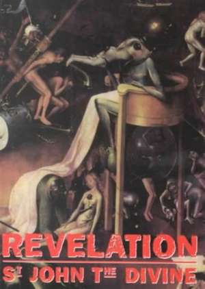 Revelation de John the Divine