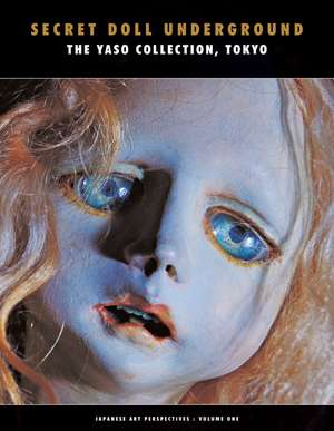 Secret Doll Underground: The Yaso Collection, Tokyo de Yuichi Konno