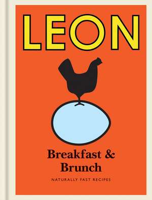 Little Leon: Breakfast & Brunch de Leon Restaurants Limited