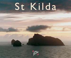 St Kilda de DAVID A. QUINE