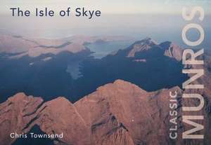 Isle of Skye de Chris Townsend