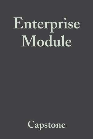 Enterprise Module de Capstone