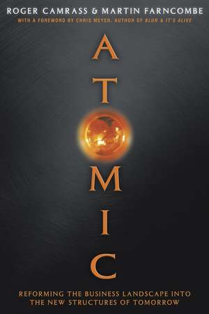 Atomic de Roger Camrass