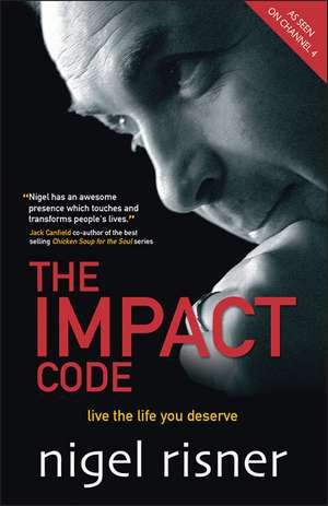 Impact Code de Risner