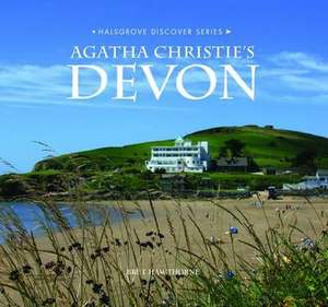 Agatha Christie's Devon de Bret Hawthorne