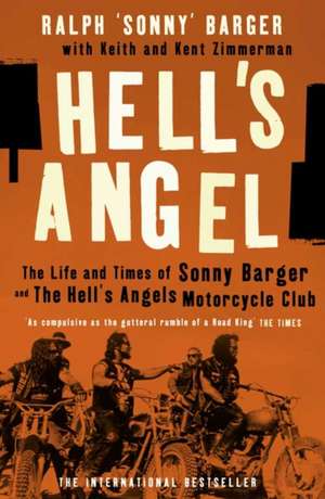 Hell's Angel de Sonny Barger