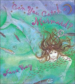 Can You Catch a Mermaid? de Jane Ray