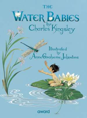 Water Babies de Charles Kingsley