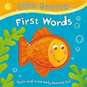 First Words de Angie Hewitt