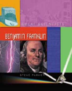 FRANKLIN de Steve Parker