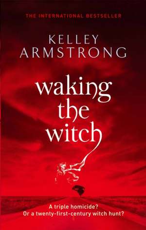 Armstrong, K: Waking The Witch