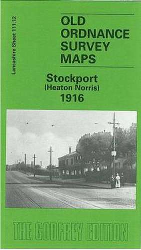 Stockport (Heaton Norris)