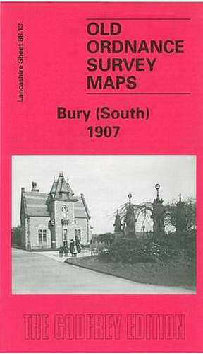 BURY (SOUTH)