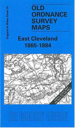 East Cleveland de BOB WOODHOUSE