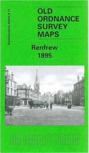 Renfrew 1895 de Gilbert T. Bell