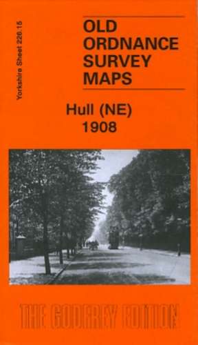 Hull (NE) 1908 de Susan Neave