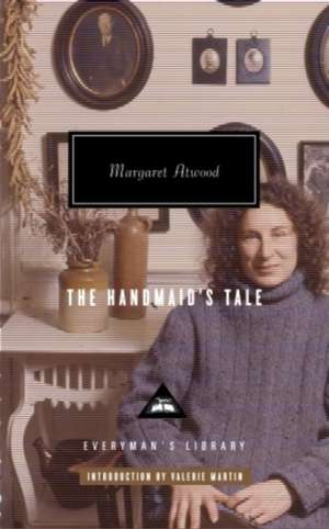 The Handmaid's Tale de Margaret Atwood