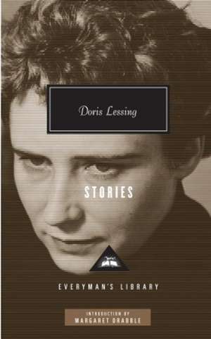 Doris Lessing Stories de Doris Lessing Trust