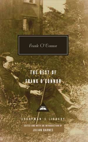 Frank O'Connor Omnibus de Frank O'Connor