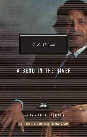 Bend in the River de V. S. Naipaul