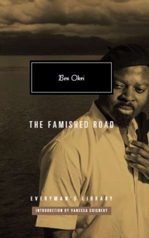 The Famished Road de Ben Okri