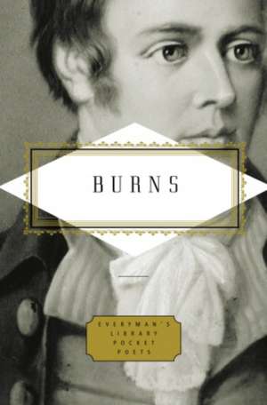 Burns, R: Robert Burns de Robert Burns