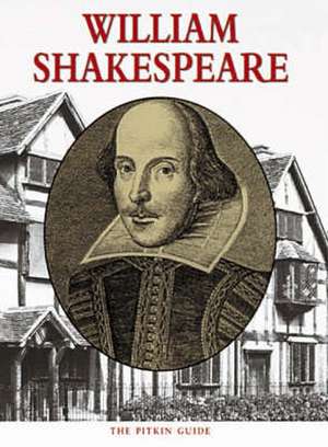 William Shakespeare de Michael Parker Pearson