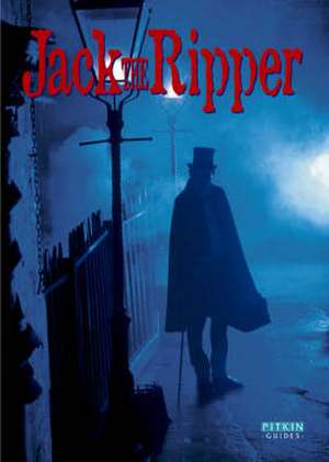 Jack The Ripper de John McIlwain