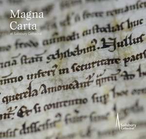 Pitkin Guides: Magna Carta in Salisbury Cathedral de Pitkin