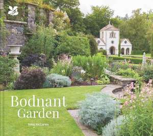 Bodnant Garden de Iona McLaren